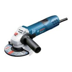 Машина углошлифовальная  GWS 7-125_BOSCH AZIA