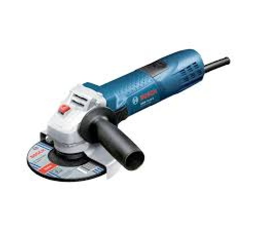 Машина углошлифовальная  GWS 7-125_BOSCH AZIA
