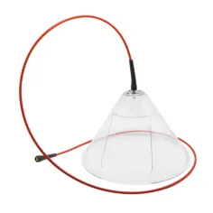 Колпак для бочки AS DRUM 250кг ESAB_F102540001R