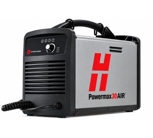 Компрессор воздушный Powermax 30 Air Hypertherm_428377