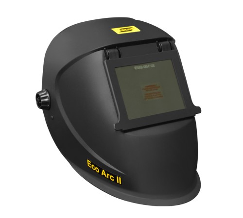 Маска сварщика ESAB Eco-Arc II 110*90