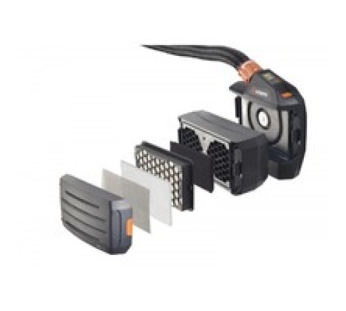Фильтр поглощающий запахи Kemppi_SP012223