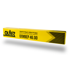Электроды 46.00 4,0мм 5кг_Oliver_AZIA