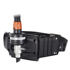 Комплект регулятора подачи воздуха KEMPPI RSA 230 SP011617
