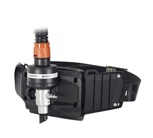 Комплект регулятора подачи воздуха KEMPPI RSA 230 SP011617