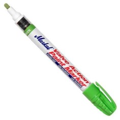 Маркер Markal Valve Action GREEN_96826
