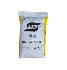 Флюс сварочный OK Flux 10.62P 25 kg BlockPac_ESAB