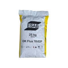 Флюс сварочный OK Flux 10.62P 25 kg BlockPac_ESAB