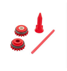 Комплект подающих роликов KEMPPI AL U1,0 FEEDER KIT F000542