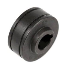 Ролик подающий KEMPPI FEED ROLL, KNURLED 0,8/1,0 MINARCM W000749