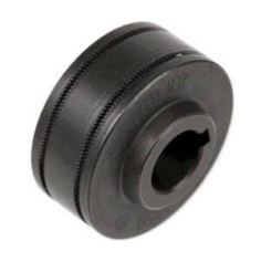Ролик подающий KEMPPI FEED ROLL, KNURLED 0,8/1,0 MINARCM W000749