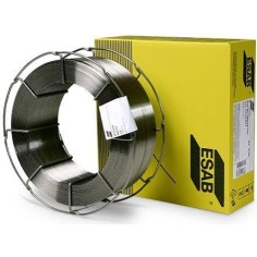 Сварочная проволока Weld M 308LSi 1.0mm 15kg_ESAB