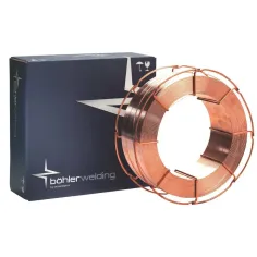 Проволока наплавочная WEARmig Dur 600 1,2mm 15kg_Bohler