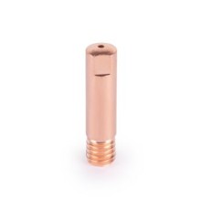 Наконечник контактный 1,0 M6x25mm E Cu (140.0253) (в уп. 20 шт)_Trafimet AZIA