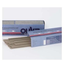 Электроды OLIVER PRO ОЗЛ-8  д.4 мм (упак. 5 кг) (E308H-15 усл.) AZIA