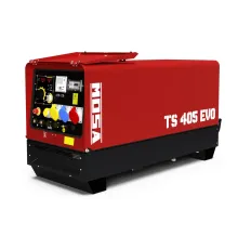Агрегат сварочный диз. MOSA TS 405 EVO, 400/230/48 - EVO INSTRUMENT