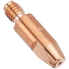 Наконечник контактный 1,2 М6х28mm CuCrZr Binzel АБИКОР БИНЦЕЛЬ 140.0382