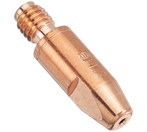 Наконечник контактный 1,2 М6х28mm CuCrZr Binzel АБИКОР БИНЦЕЛЬ 140.0382