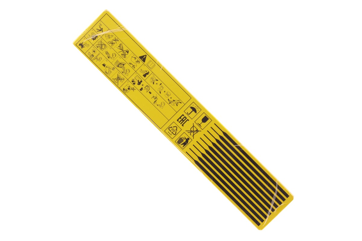 Электроды ESAB OK 46.00Р 2.0х300 мм 2,0 кг E6013 4600202WZ2