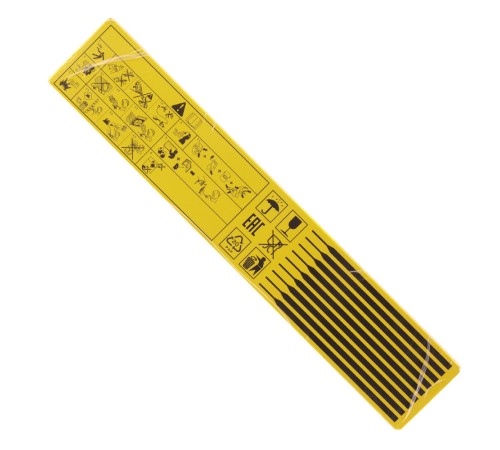 Электроды ESAB OK 46.00Р 2.0х300 мм 2,0 кг E6013 4600202WZ2