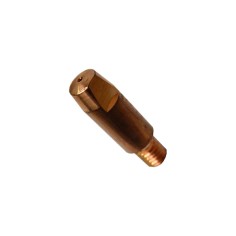 Наконечник контактный 1,0 М6 Е Cu KEMPPI 9876636