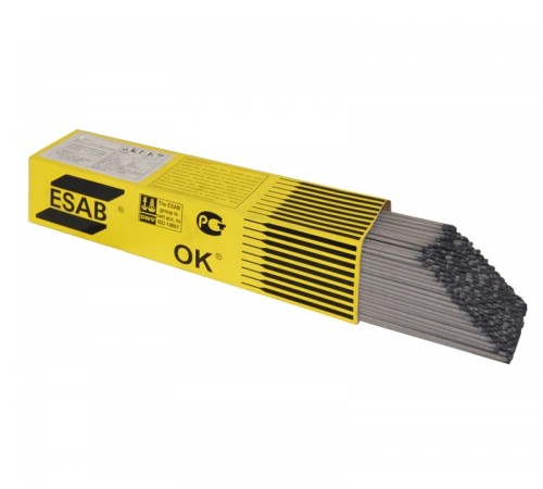 Электроды ESAB OK 61.20 2.5x300mm E308L-16 (0,7кг) 61202520L0