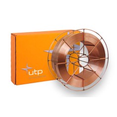 Проволока наплавочная металлопорошковая UTP ROBOTIC 503 1,2mm 16kg (T Fe 8)_BOHLER