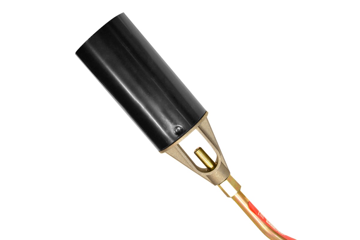 Горелка газовоздушная ГВ-211 ГСЕ Красс с SWIVEL системой 2630544