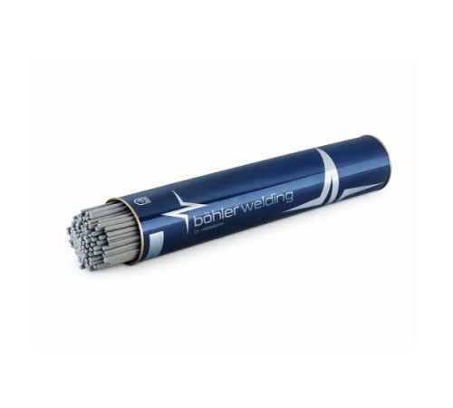 Электроды BOHLER Avesta 347/MVNB 4.0 х 450 Е347-17  (5.6-16.8 кг)