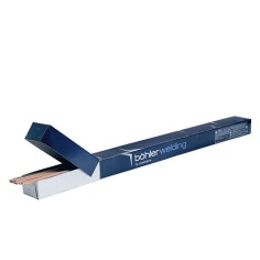 Прутки EML 5 2,0х1000 (25кг) ER70S-3_Bohler