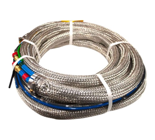 Провод резака экранированный 14 м_028460_Hypertherm