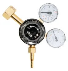 Редуктор БИО50КР(Азот,СО2,Воздух,Аргон, Гел)_KRASS_2117581PV AZIA