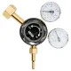 Редуктор БИО50КР(Азот,СО2,Воздух,Аргон, Гел)_KRASS_2117581PV AZIA