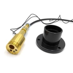 Втулка выходная Outlet Euro steel 3mm_ESAB_0445830882