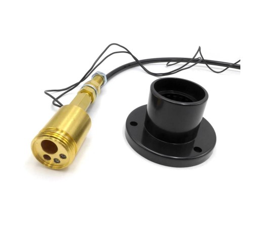 Втулка выходная Outlet Euro steel 3mm_ESAB_0445830882