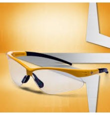 Очки защитные прозрачные Eyewear Clear_UTP AZIA