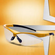 Очки защитные прозрачные Eyewear Clear_UTP AZIA