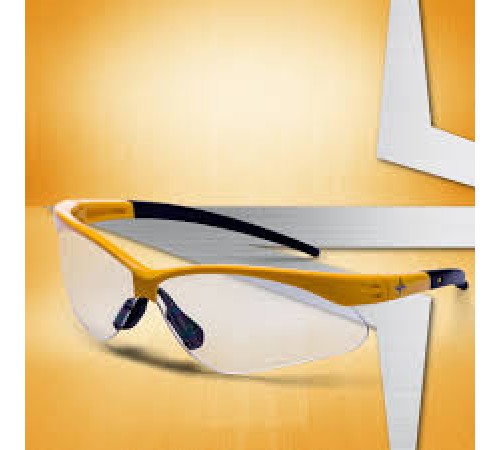 Очки защитные прозрачные Eyewear Clear_UTP AZIA