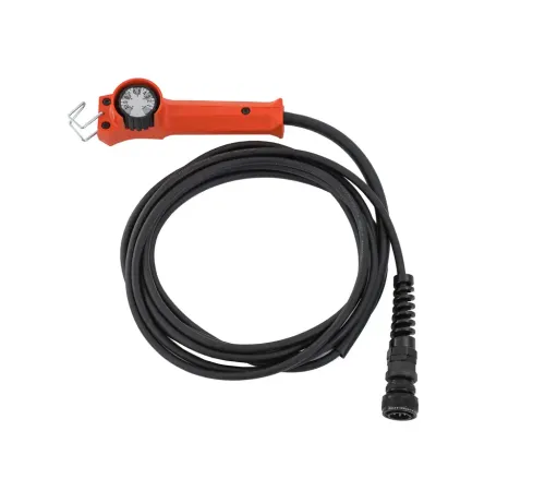 Регулятор дистанционного управления KEMPPI R10 REMOTE CONTROL UNIT 20M 618540902