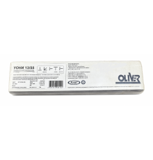 Электроды УОНИ 13/55 2,5/350 5 кг. Oliver_ AZIA