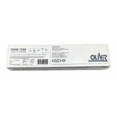 Электроды УОНИ 13/55 2,5/350 5 кг. Oliver_ AZIA