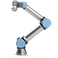 Робот коллаборативный UR5e Universal Robots Universal Robots A/S 110205