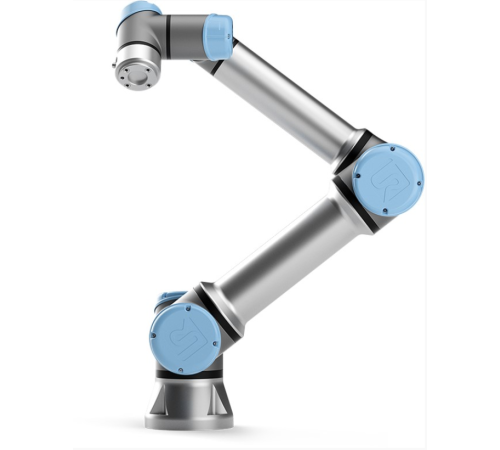 Робот коллаборативный UR5e Universal Robots Universal Robots A/S 110205