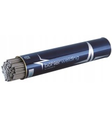 Электроды Bohler FOX EV 50 2.5x350 Е7018-1Н4R VACPAC (1,2-14,4 кг)спец. сертификат AZIA