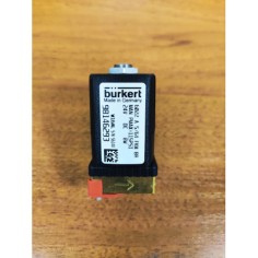 Электромагнитный клапан_Hypertherm_006128