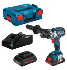 Дрель-шуруповёрт  GSR 18V-90 C_BOSCH