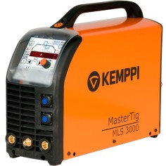 Аппарат сварочный MASTERTIG 4000MLS_KEMPI (O)