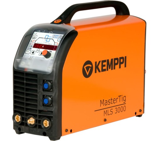 Аппарат сварочный MASTERTIG 4000MLS_KEMPI (O)