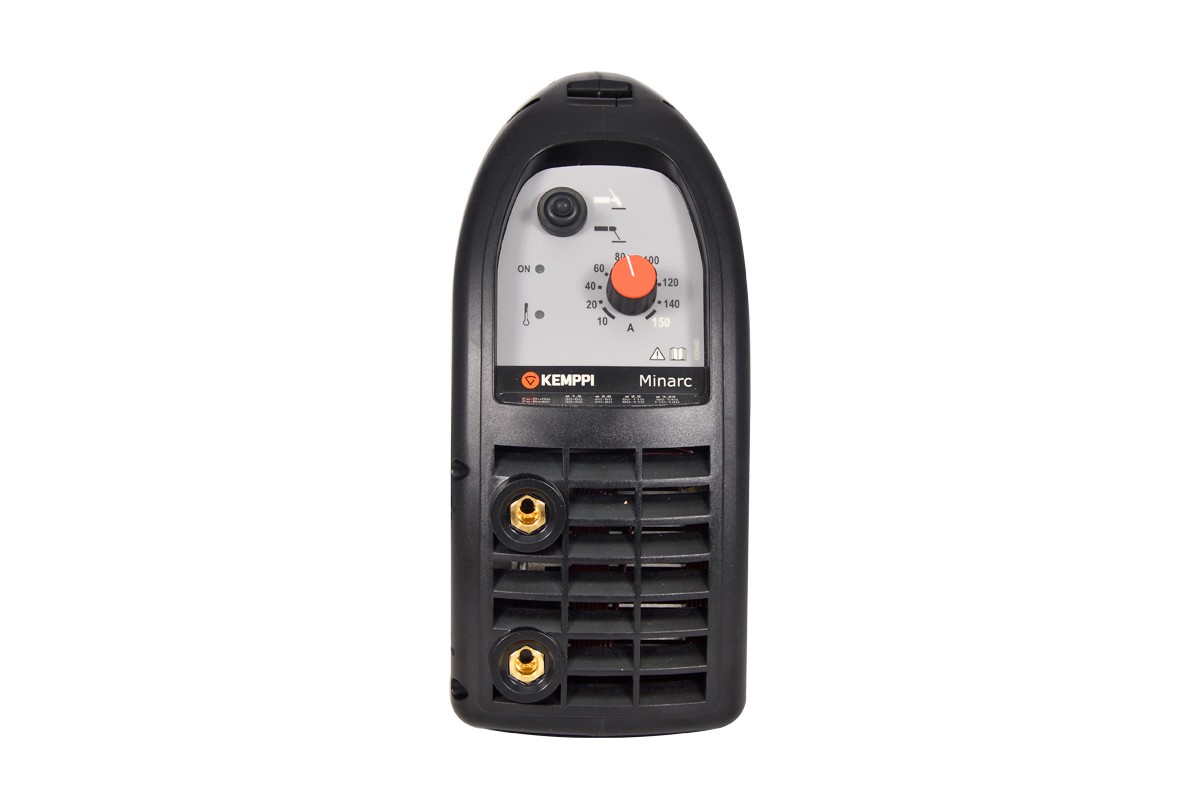 Аппарат сварочный KEMPPI Minarc 150 (комплект) 6102150