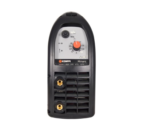 Аппарат сварочный KEMPPI Minarc 150 (комплект) 6102150